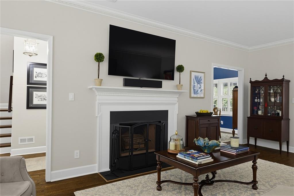 2236 Bohler Road Northwest Atlanta, GA 30327 - Photo 9 of 55