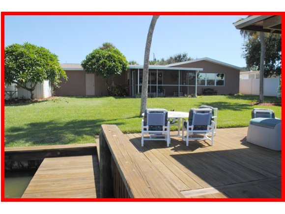 118 Deleon Road Cocoa Beach, FL 32931 - Photo 2 of 12 Additional Photo