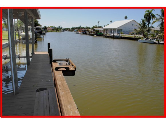 118 Deleon Road Cocoa Beach, FL 32931 - Photo 4 of 12 Additional Photo