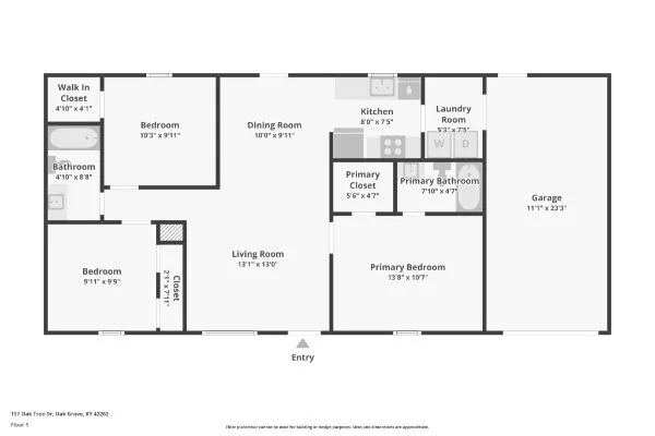 a picture of a refrigerator