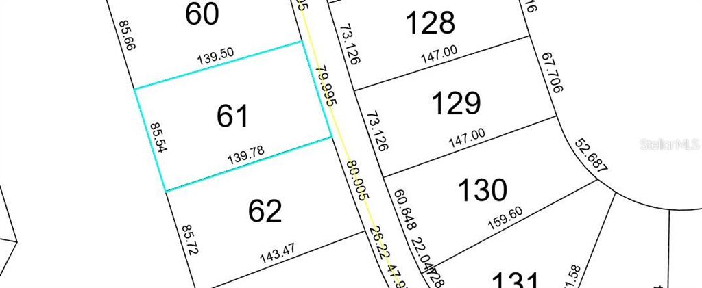 49 Longview Way North Palm Coast, FL 32137 - Photo 24 of 43 a close up of a sign board