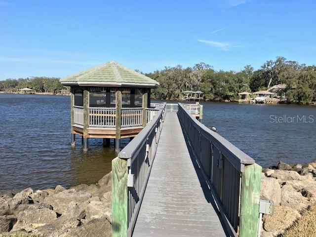 49 Longview Way North Palm Coast, FL 32137 - Photo 26 of 43 a terrace view with two chairs