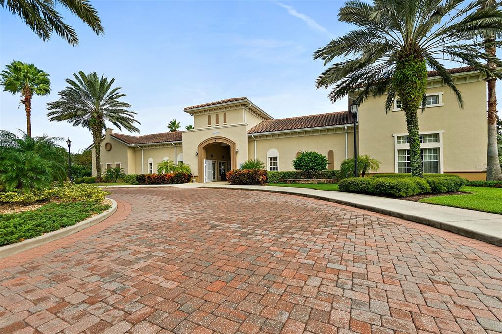 49 Longview Way North Palm Coast, FL 32137 - Photo 29 of 43 a house with palm tree in front of it