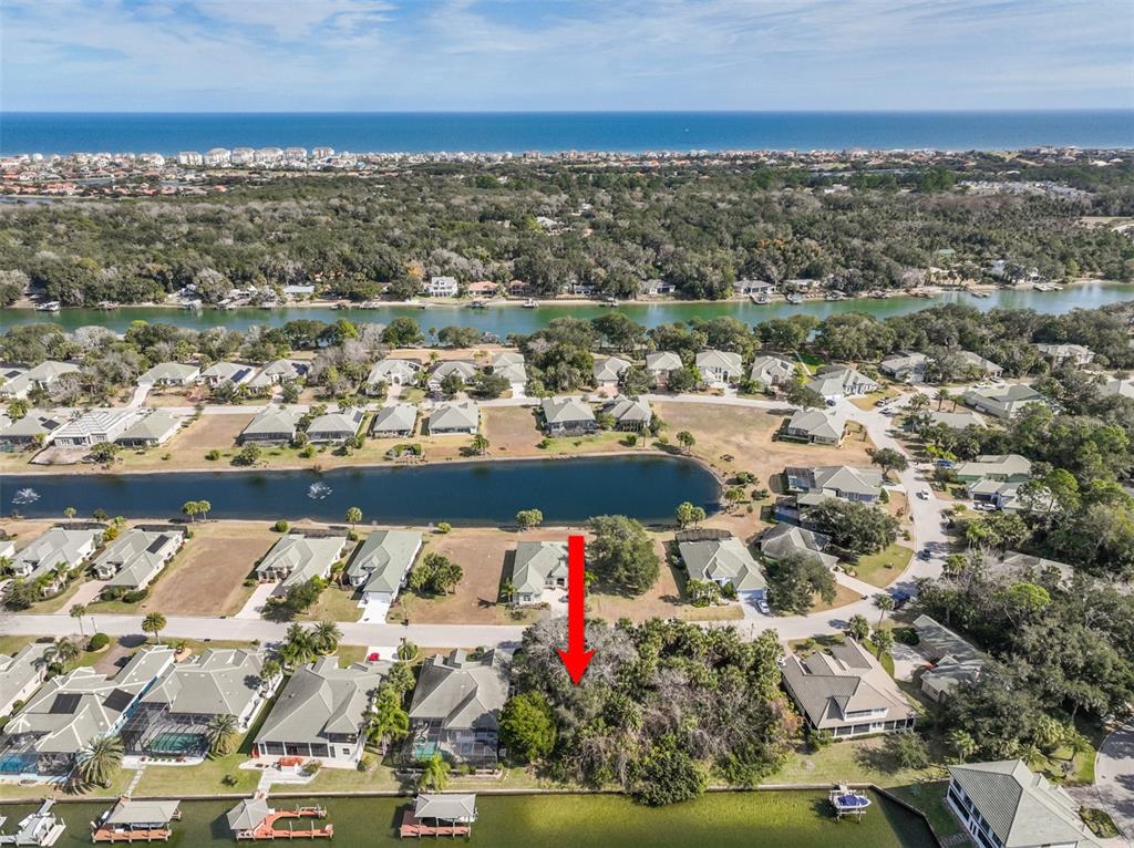 49 Longview Way North Palm Coast, FL 32137 - Photo 7 of 43 view of city from balcony