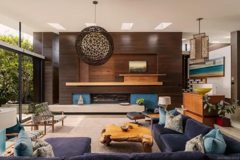 $7,125,000 | 460 Palmitas Street, Solana Beach, CA 92075
