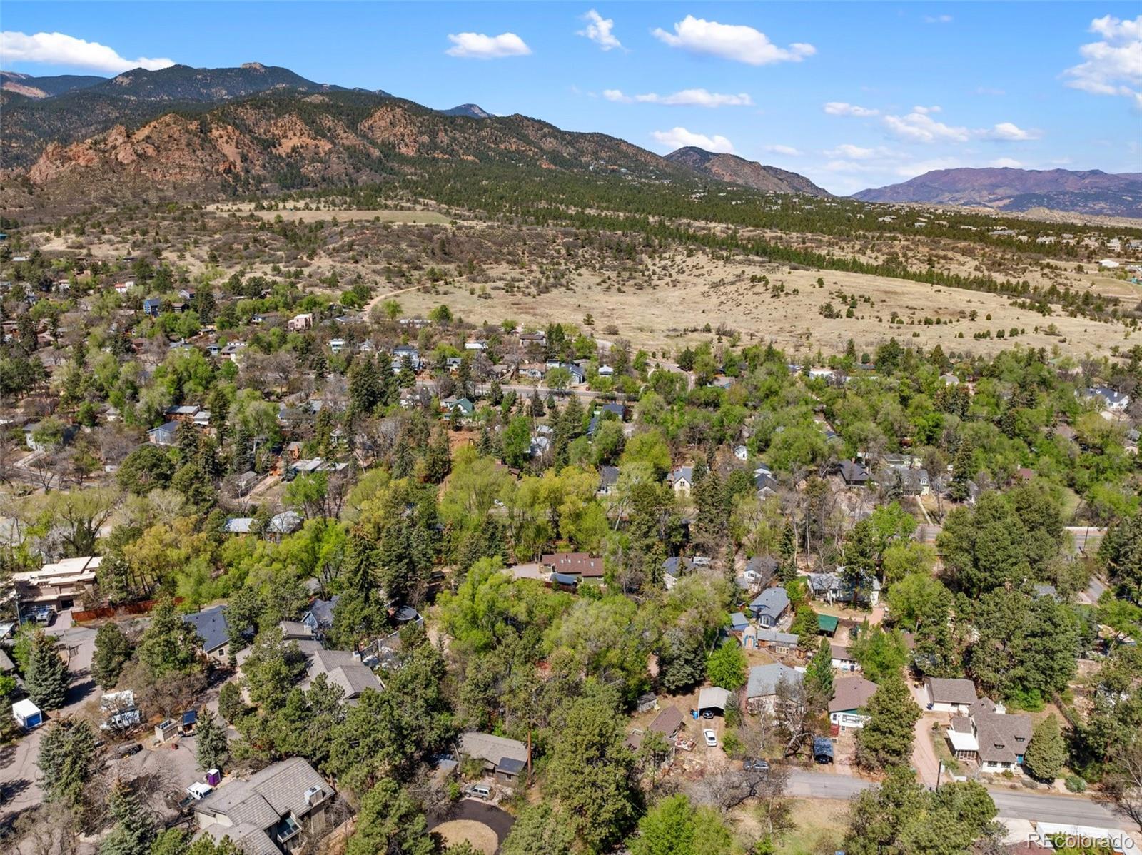1527 West Cheyenne Road Colorado Springs, CO 80906 - Photo 40 of 50 Gallery Image 40