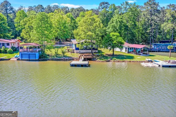 $249,900 | 136 Yancey Road, Jackson, GA 30233