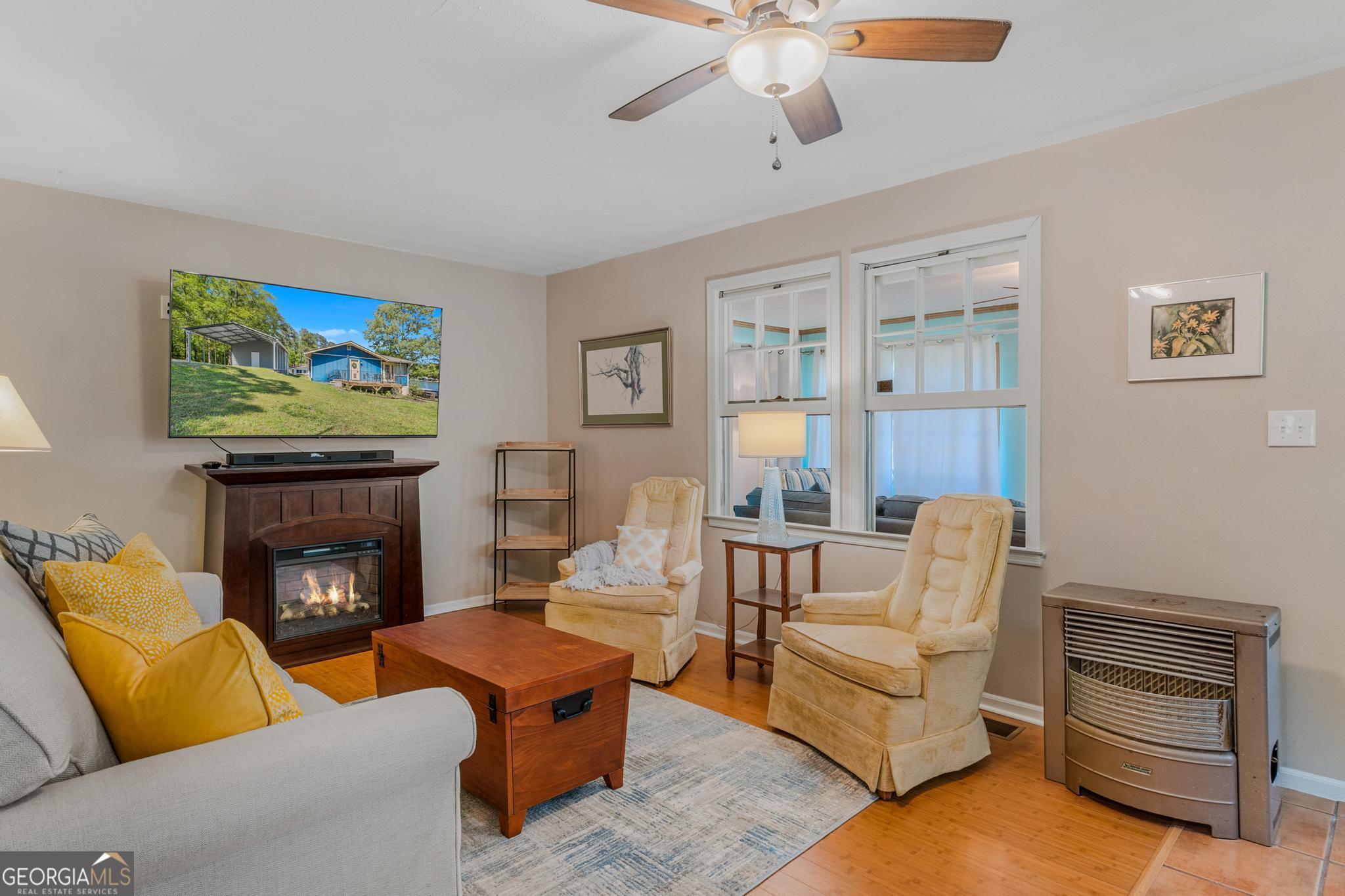 136 Yancey Road Jackson, GA 30233 - Photo 16 of 37