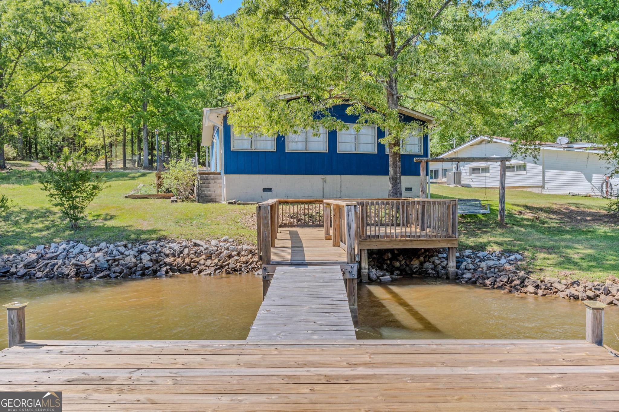 136 Yancey Road Jackson, GA 30233 - Photo 2 of 37