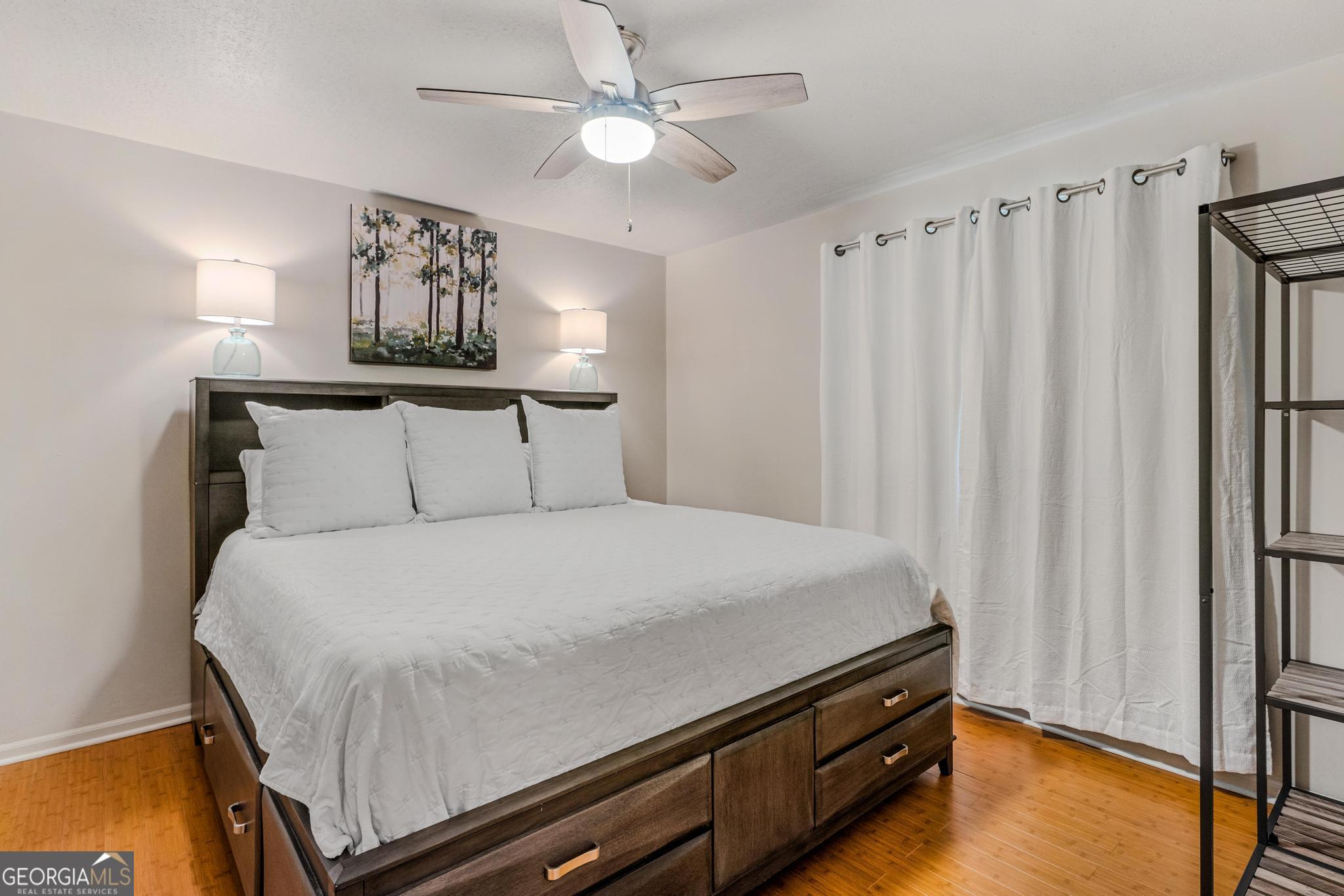 136 Yancey Road Jackson, GA 30233 - Photo 21 of 37