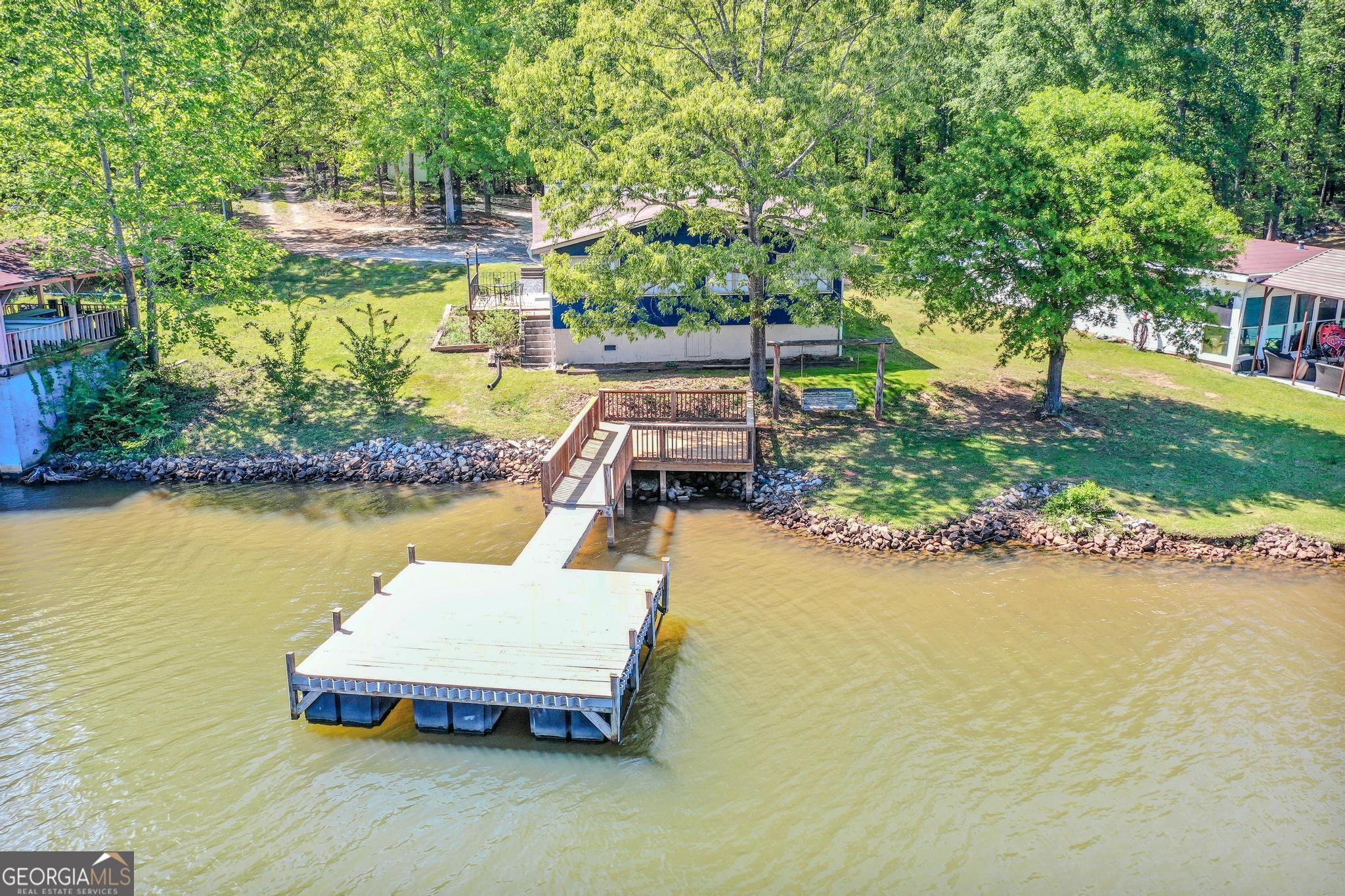 136 Yancey Road Jackson, GA 30233 - Photo 3 of 37