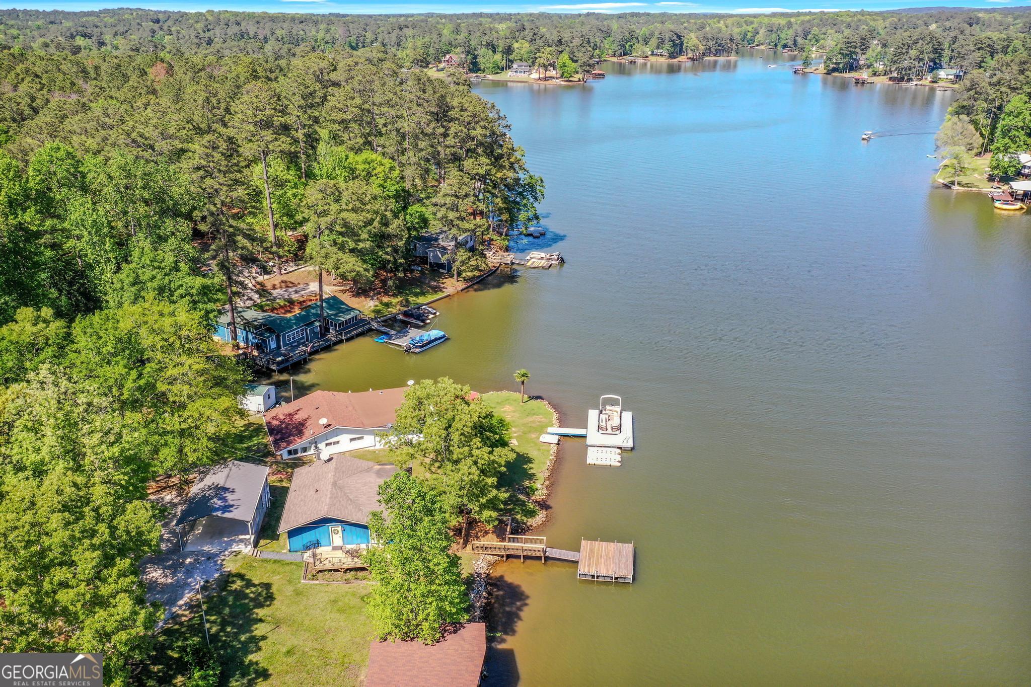 136 Yancey Road Jackson, GA 30233 - Photo 34 of 37