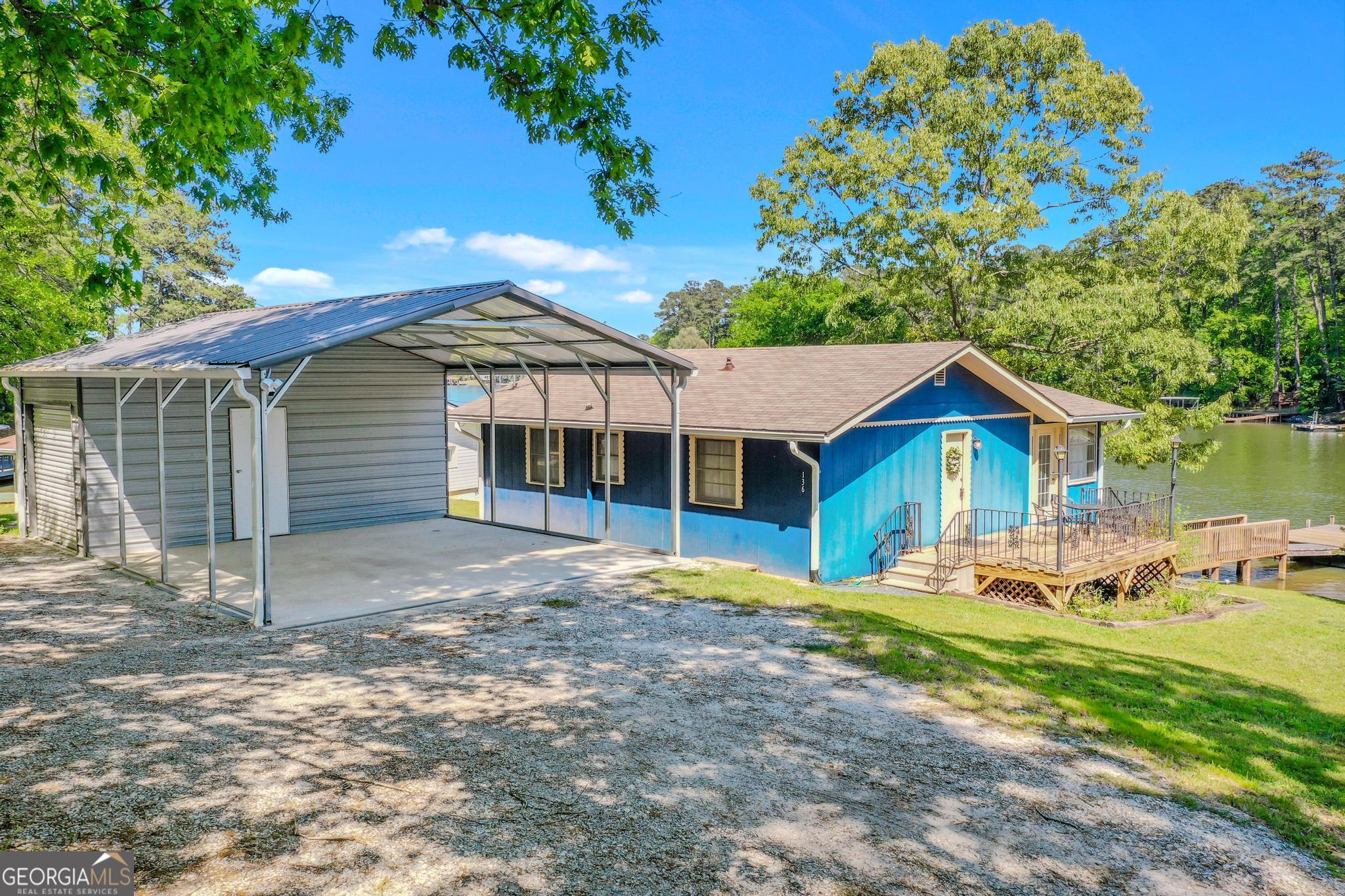 136 Yancey Road Jackson, GA 30233 - Photo 37 of 37