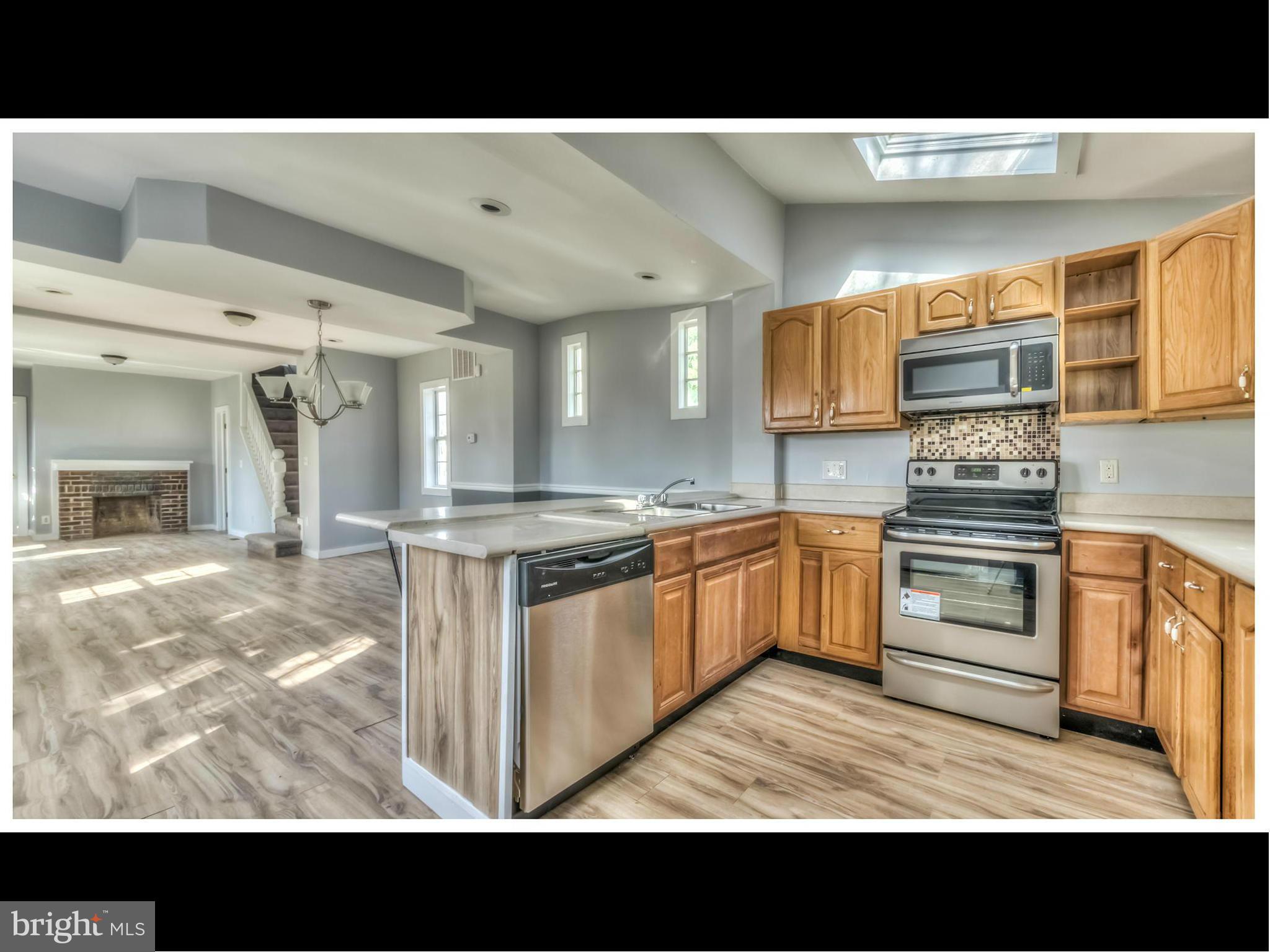 3103 Loch Raven Road Baltimore, MD 21218 - Photo 1 of 22 Exterior (Front)