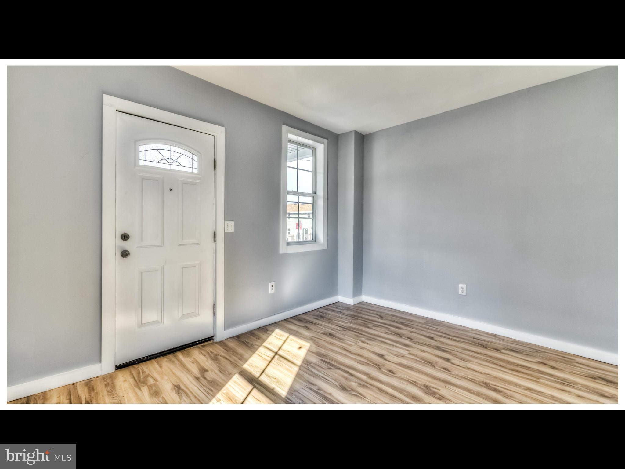 3103 Loch Raven Road Baltimore, MD 21218 - Photo 16 of 22 Bedroom