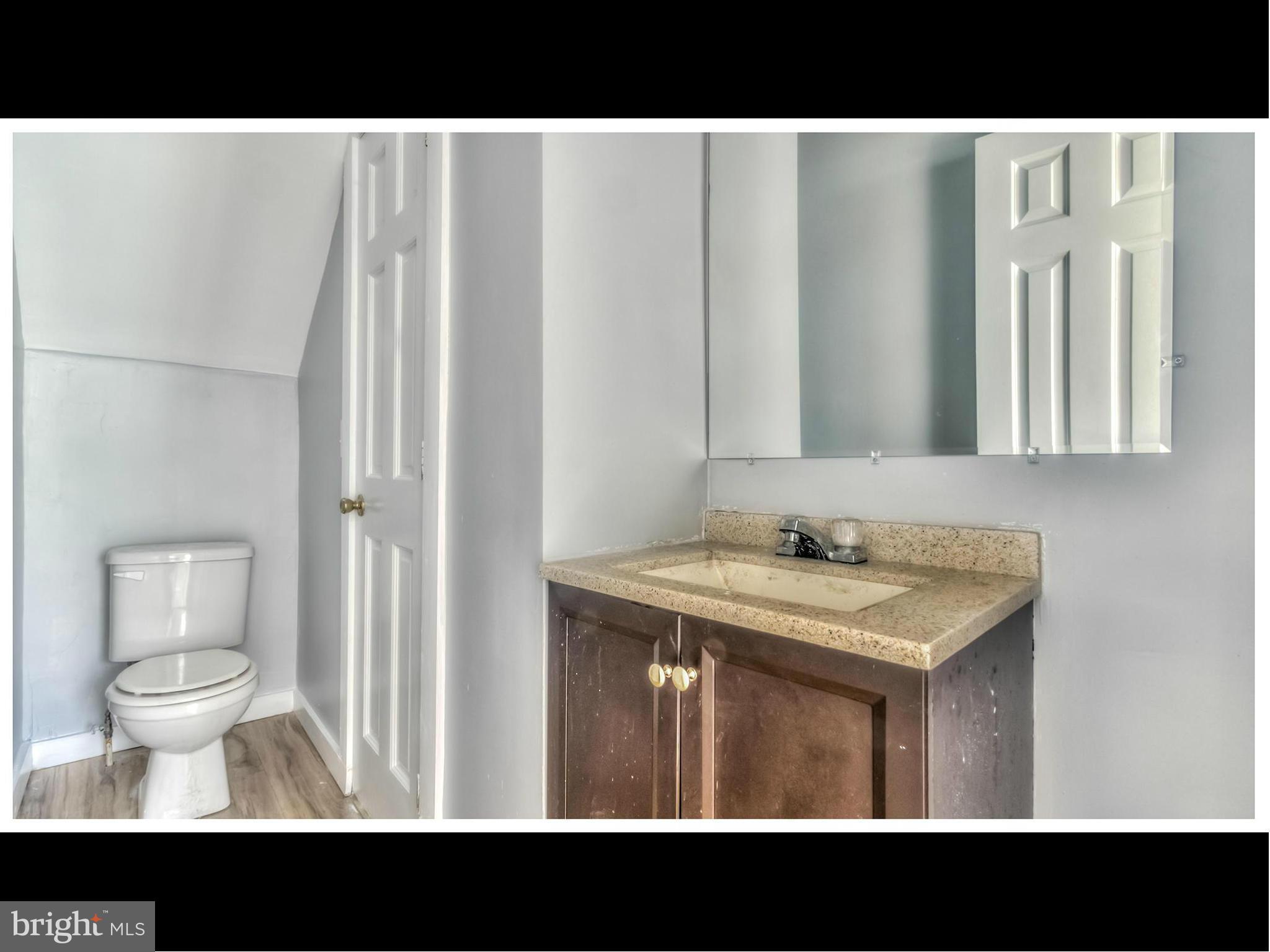 3103 Loch Raven Road Baltimore, MD 21218 - Photo 18 of 22 Bath