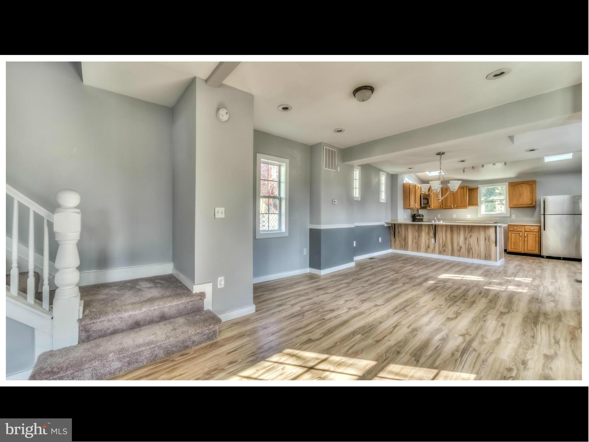 3103 Loch Raven Road Baltimore, MD 21218 - Photo 4 of 22 Dining Room