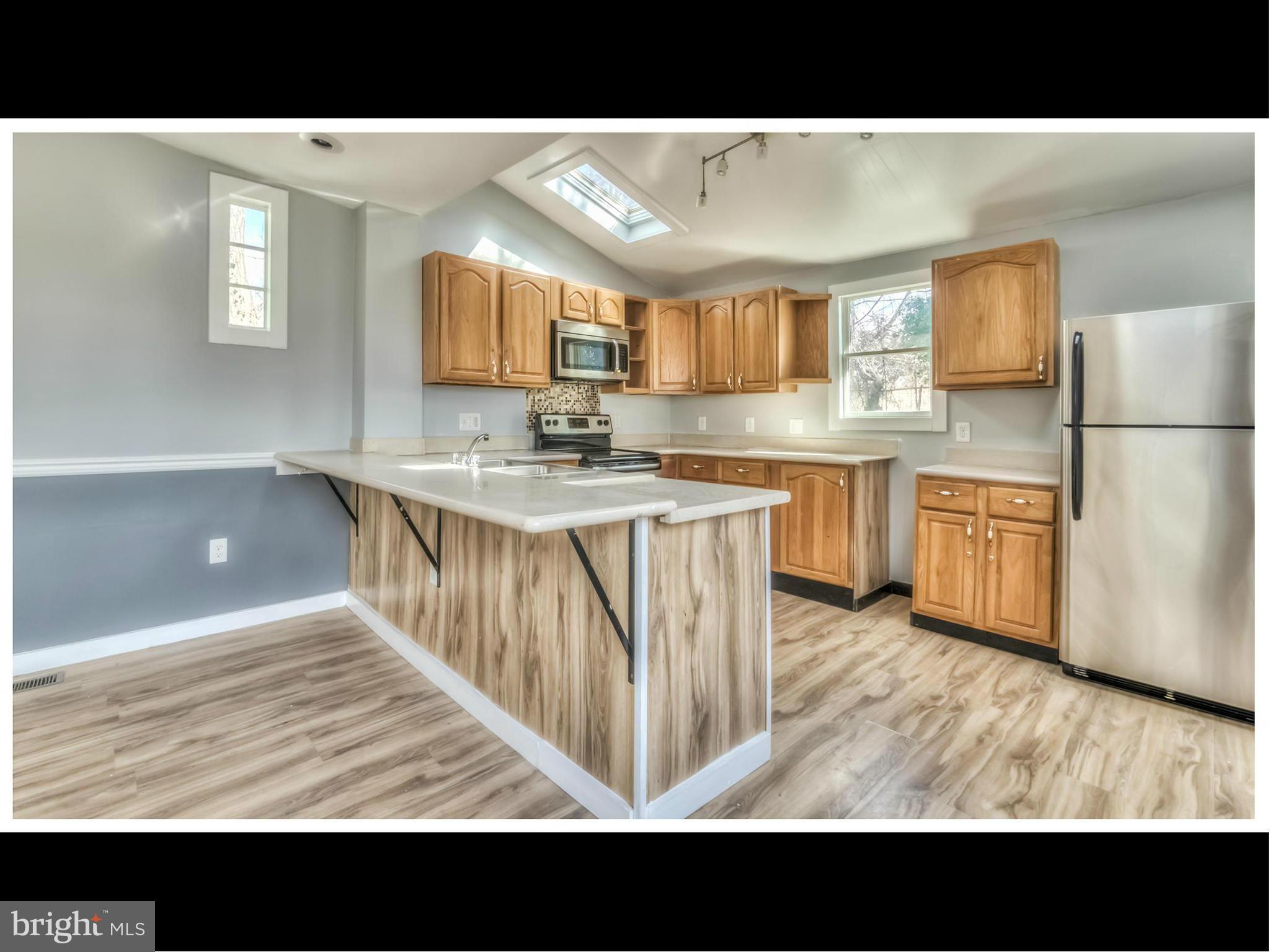 3103 Loch Raven Road Baltimore, MD 21218 - Photo 6 of 22 Kitchen