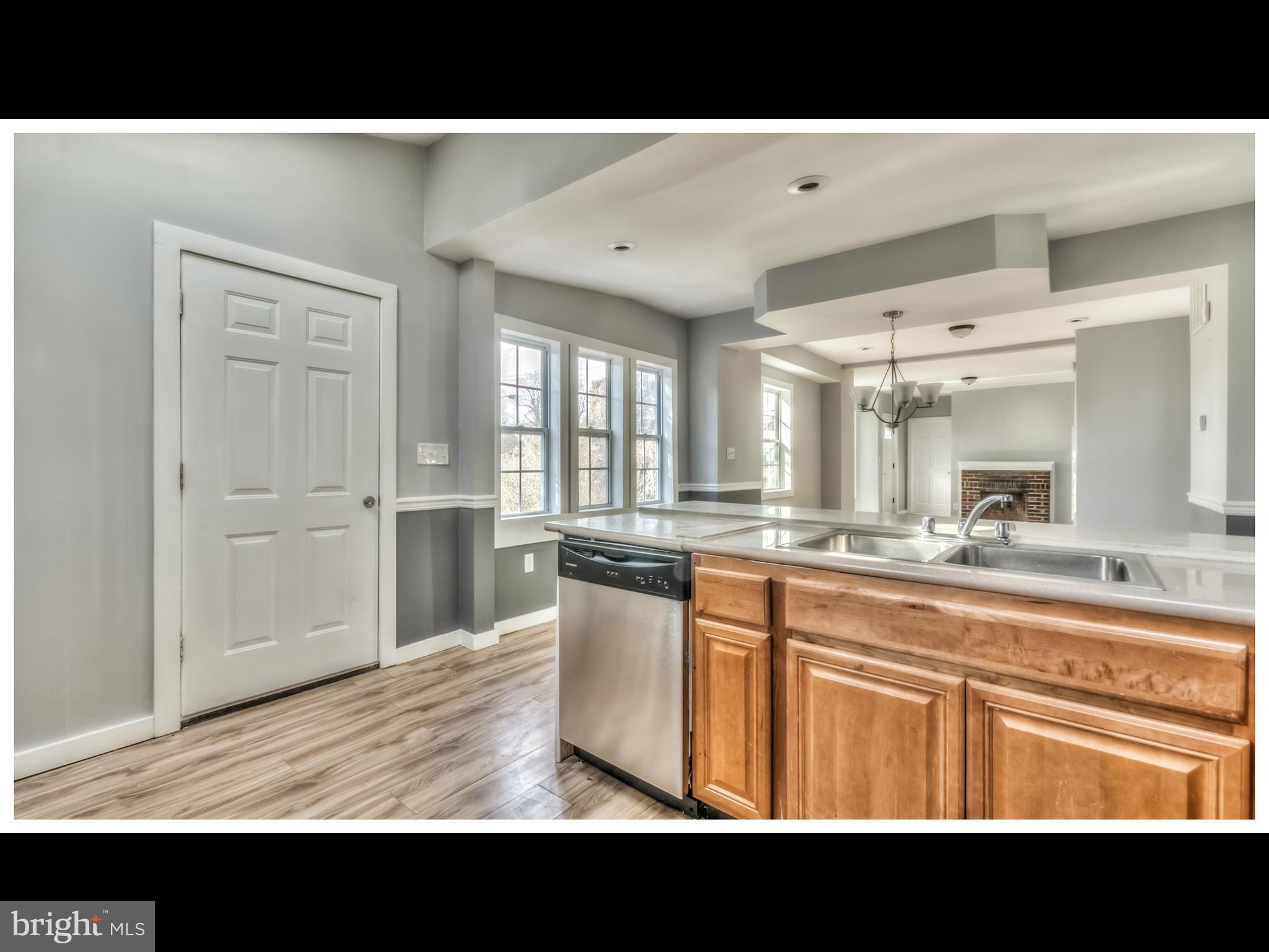 3103 Loch Raven Road Baltimore, MD 21218 - Photo 7 of 22 Kitchen
