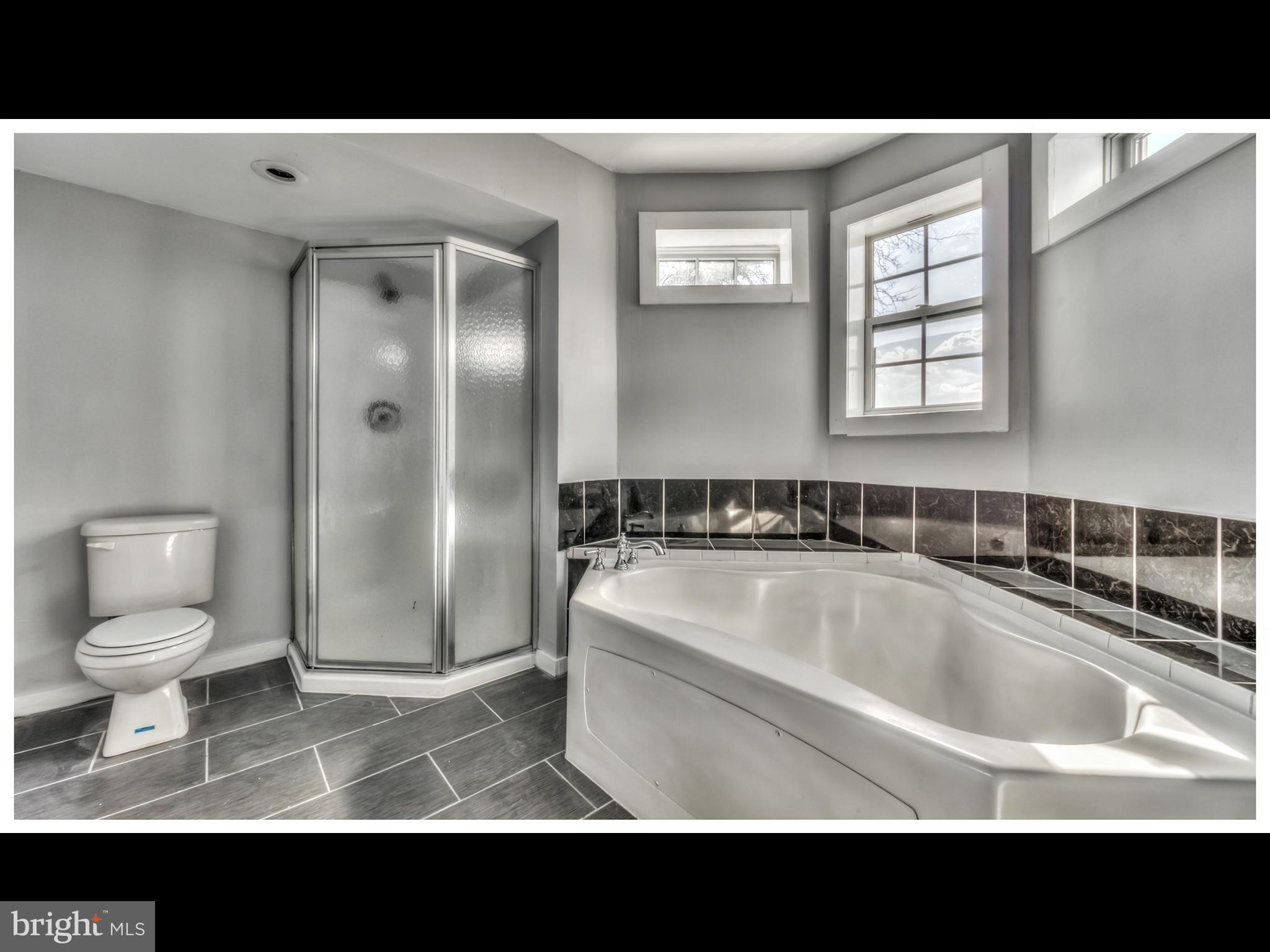 3103 Loch Raven Road Baltimore, MD 21218 - Photo 8 of 22 Bath (Master)