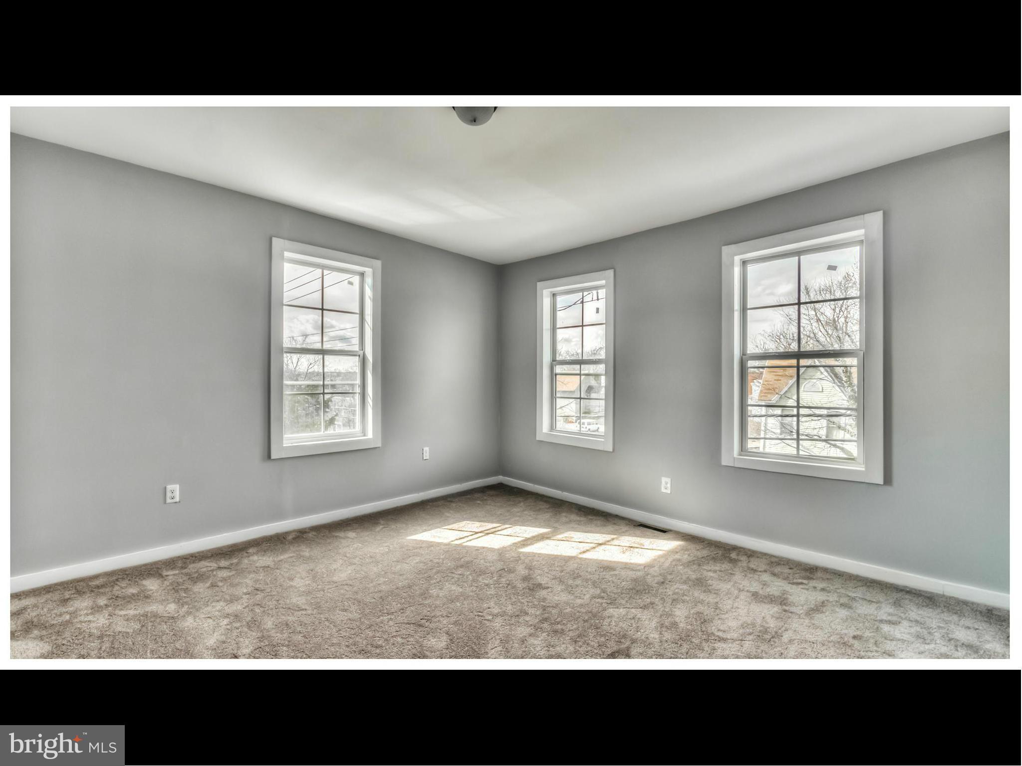 3103 Loch Raven Road Baltimore, MD 21218 - Photo 9 of 22 Bedroom (Master)
