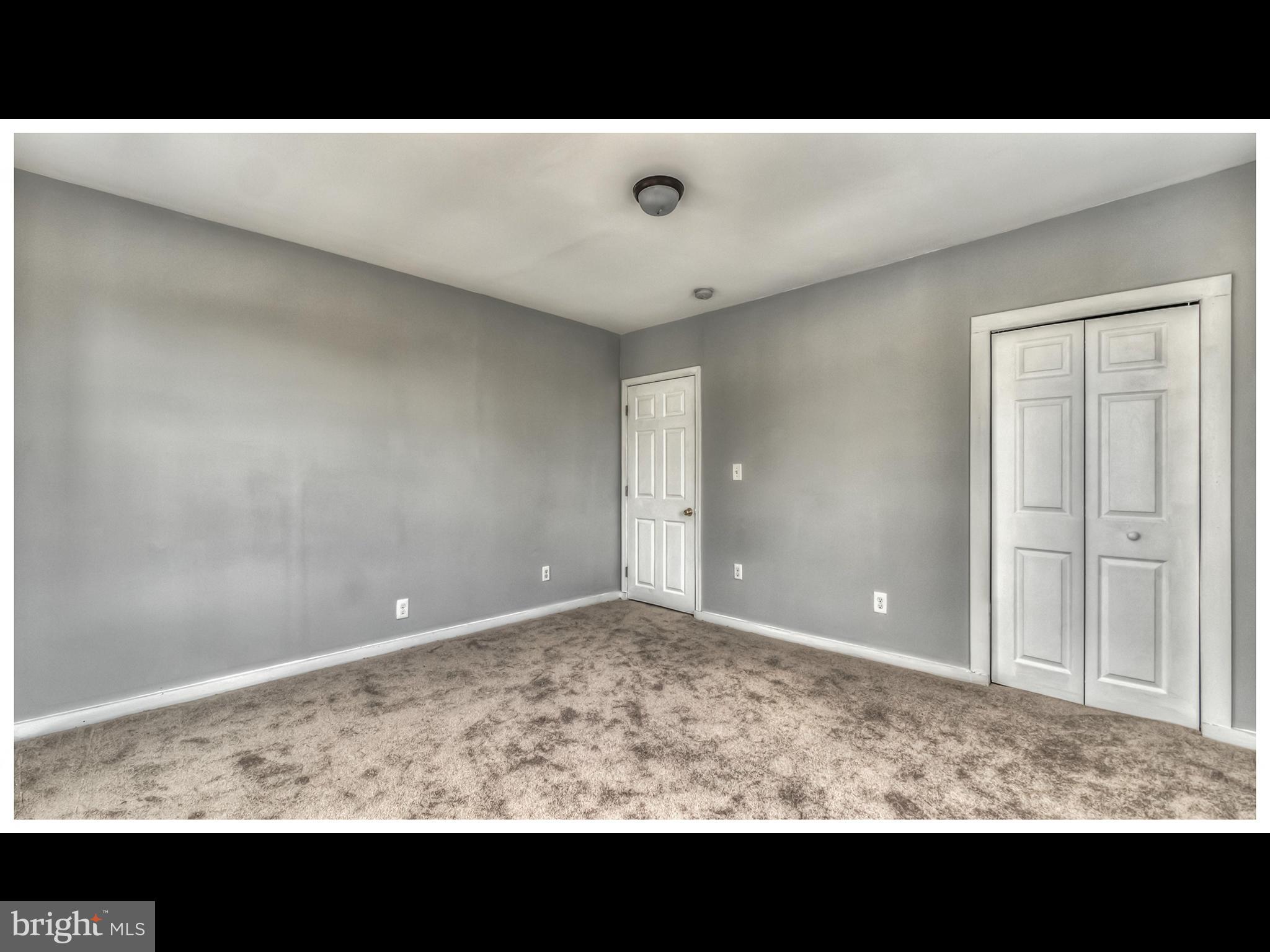 3103 Loch Raven Road Baltimore, MD 21218 - Photo 10 of 22 Bedroom (Master)