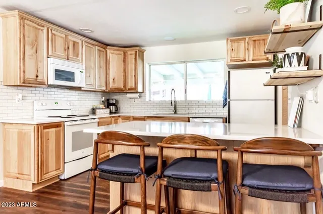 $750,000 | 8574 East Lane, Pinetop, AZ 85935