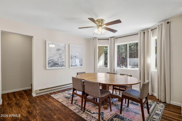 $725,000 | 8574 East Lane, Pinetop, AZ 85935