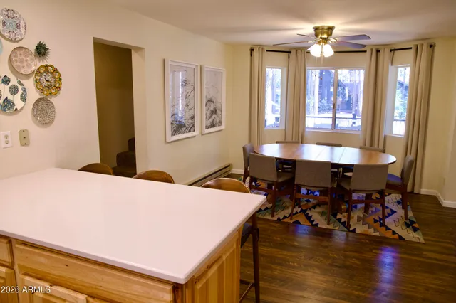 $750,000 | 8574 East Lane, Pinetop, AZ 85935