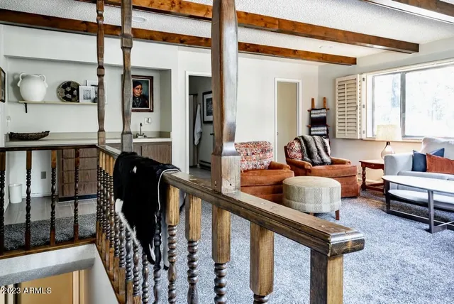 $750,000 | 8574 East Lane, Pinetop, AZ 85935