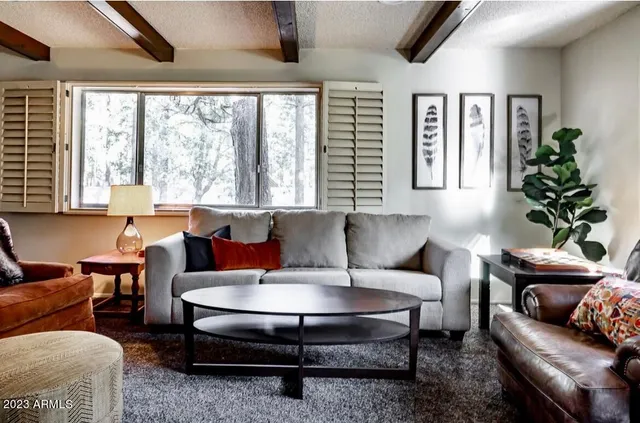 $750,000 | 8574 East Lane, Pinetop, AZ 85935