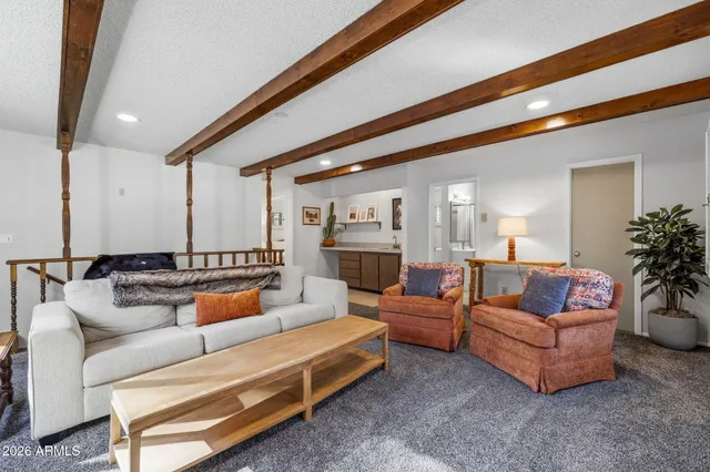 $725,000 | 8574 East Lane, Pinetop, AZ 85935