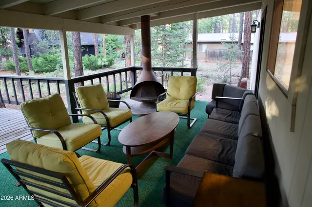 $750,000 | 8574 East Lane, Pinetop, AZ 85935