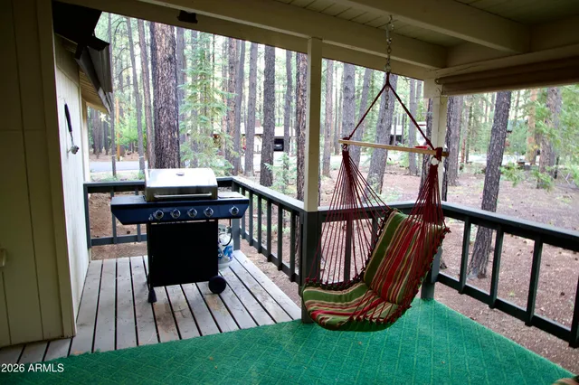 $750,000 | 8574 East Lane, Pinetop, AZ 85935