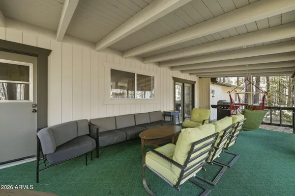 $724,900 | 8574 East Lane, Pinetop, AZ 85935