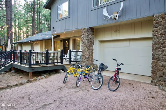 $725,000 | 8574 East Lane, Pinetop, AZ 85935