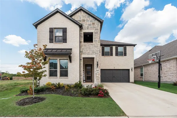 $685,000 | 4150 Kestrel Street, Prosper, TX 75078