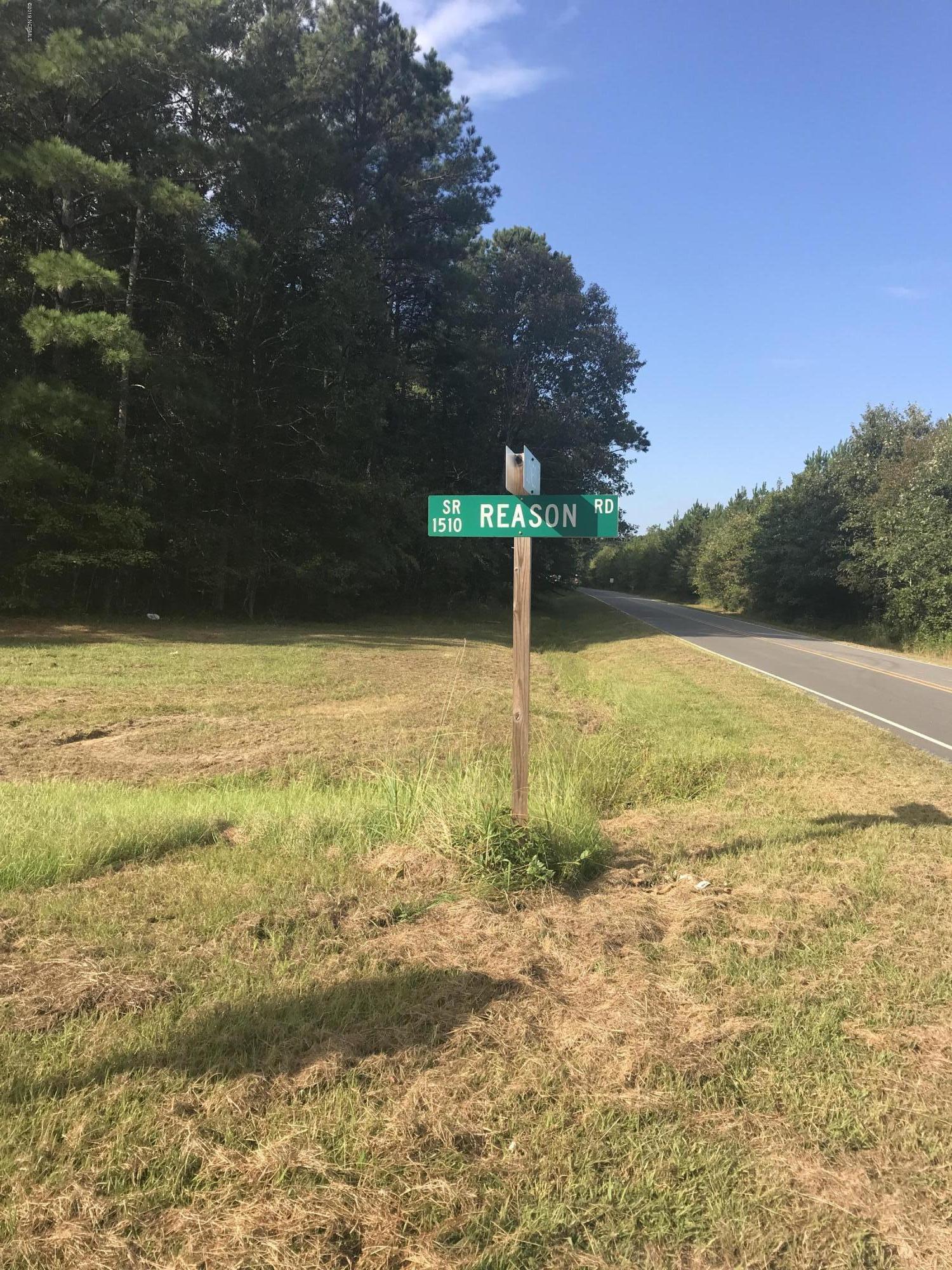 0 Reason Road Williamston, NC 27892 - Photo 1 of 8 IMG_1803
