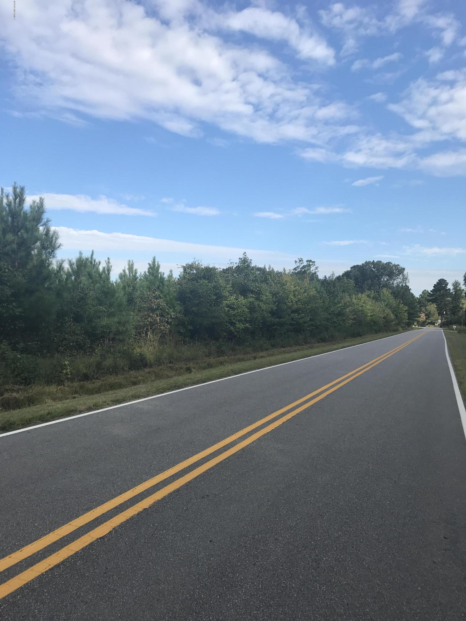 0 Reason Road Williamston, NC 27892 - Photo 2 of 8 IMG_1801