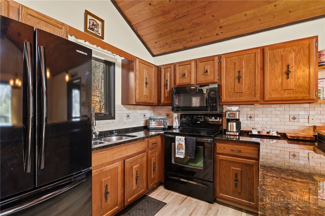 122 Lower Grouse Ridge Road Beech Mountain, NC 28604 - Photo 6 of 45