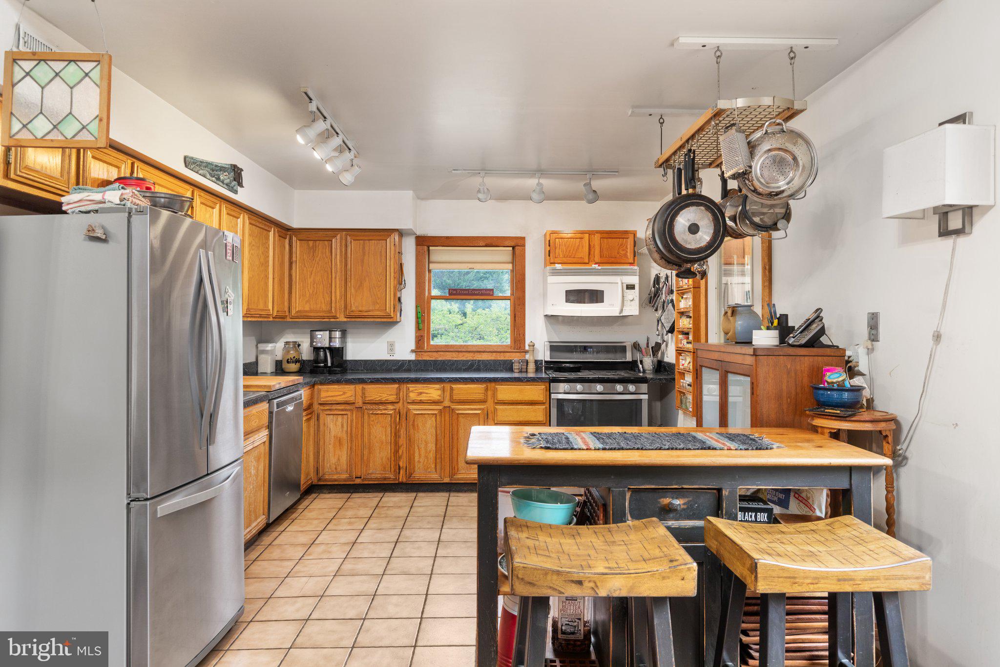 2140 Deer Rapids Road Strasburg, VA 22657 - Photo 11 of 39 Kitchen
