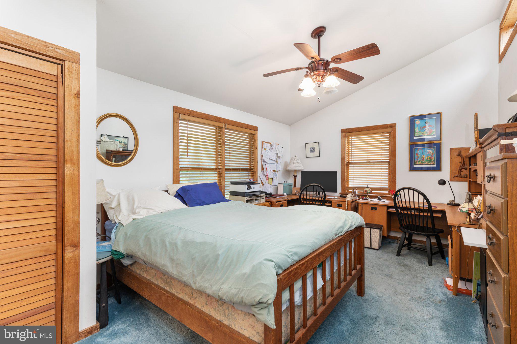 2140 Deer Rapids Road Strasburg, VA 22657 - Photo 17 of 39 #2 bed- 3rd floor
