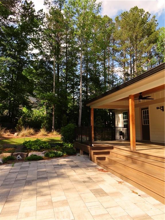 5006 Suwanee Dam Road Suwanee, GA 30024 - Photo 2 of 14