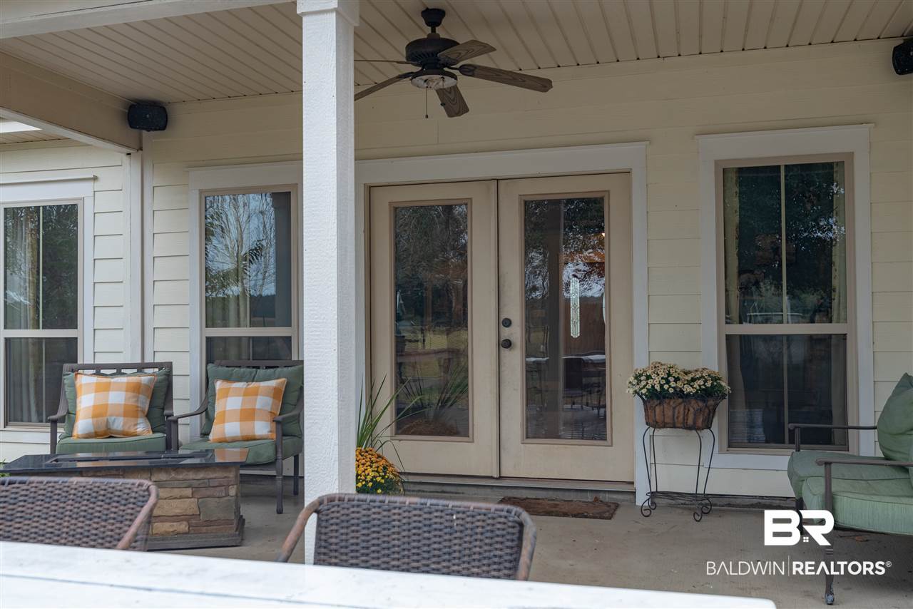 13348 Southworth Road Summerdale, AL 36580 - Photo 29 of 40