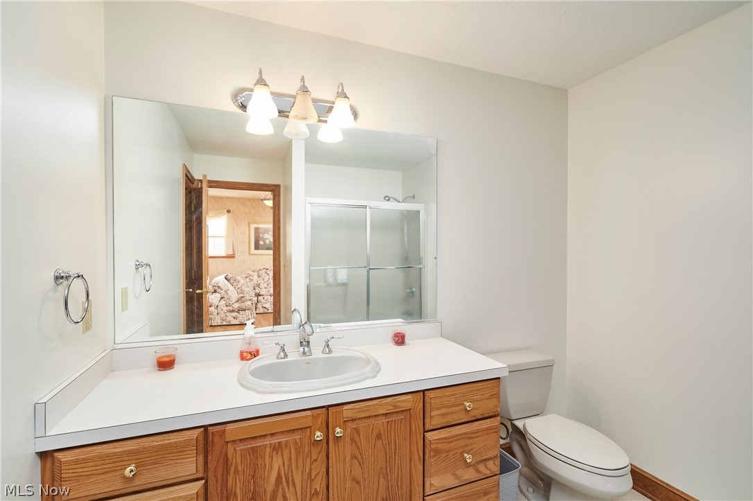 1484 Camden Ridge Boulevard Akron, OH 44312 - Photo 25 of 33