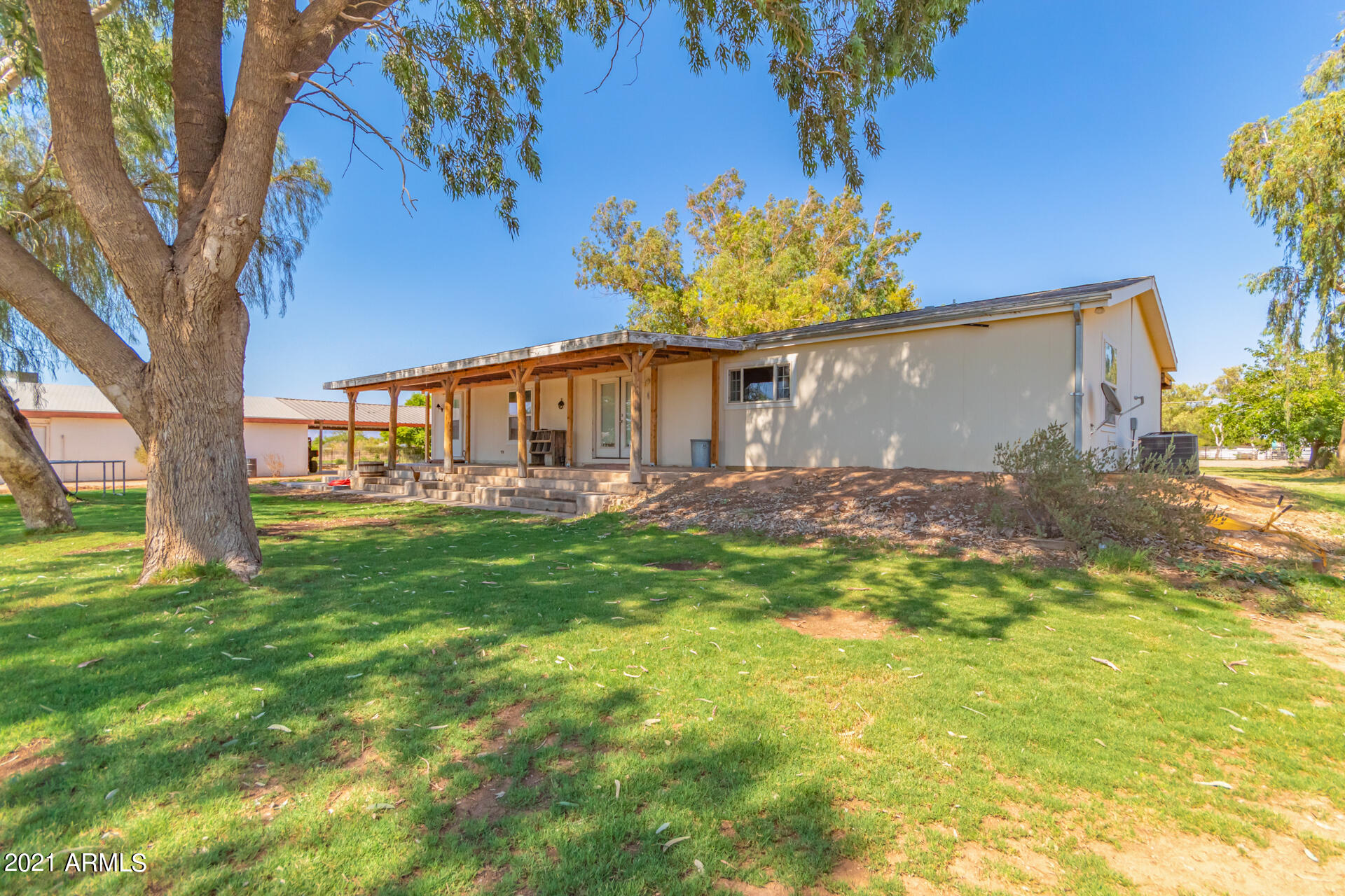 41818 North Rattlesnake Road San Tan Valley, AZ 85140 - Photo 39 of 89 51 - Rattlesnake
