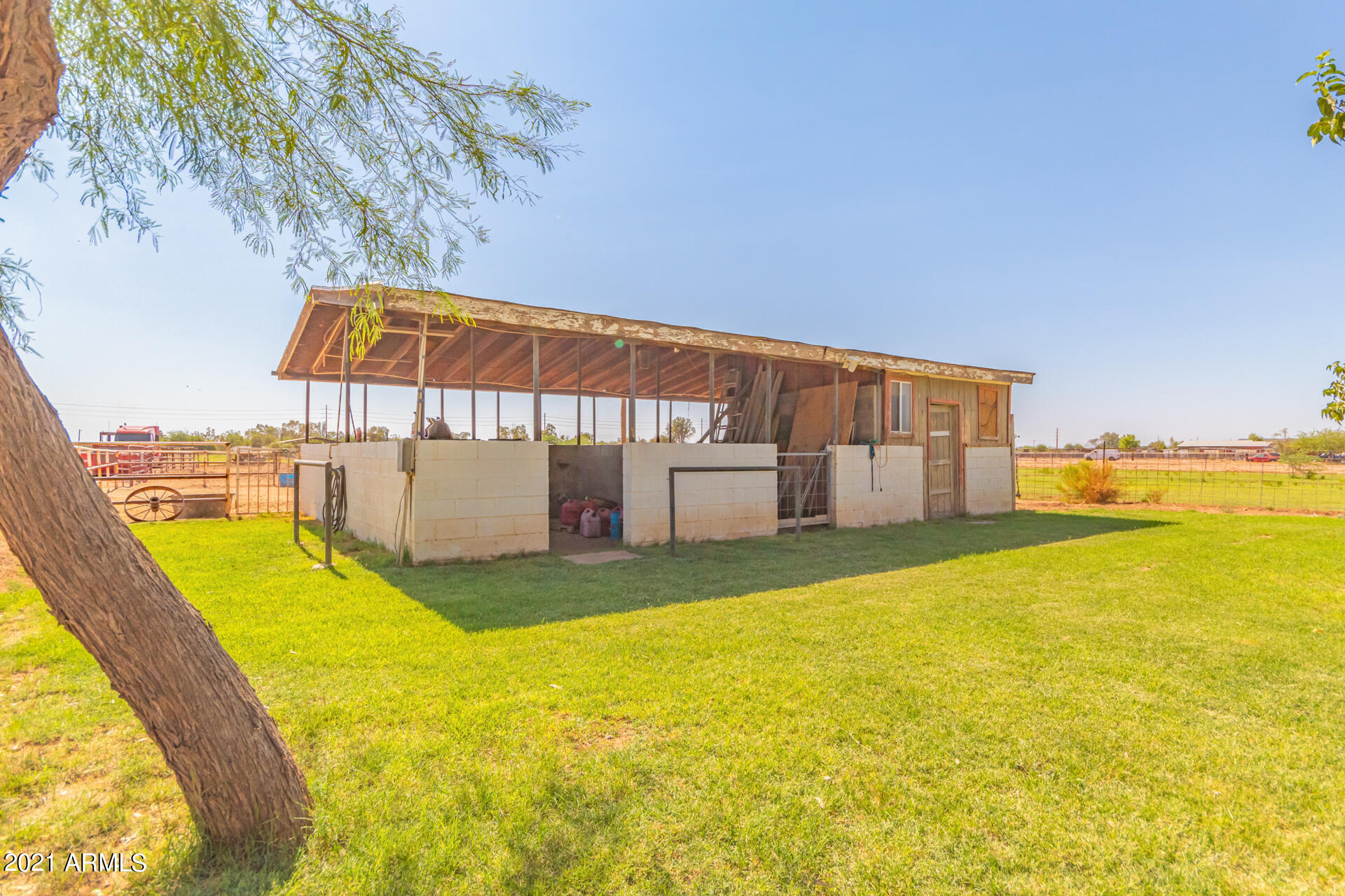 41818 North Rattlesnake Road San Tan Valley, AZ 85140 - Photo 53 of 89 55 - Rattlesnake