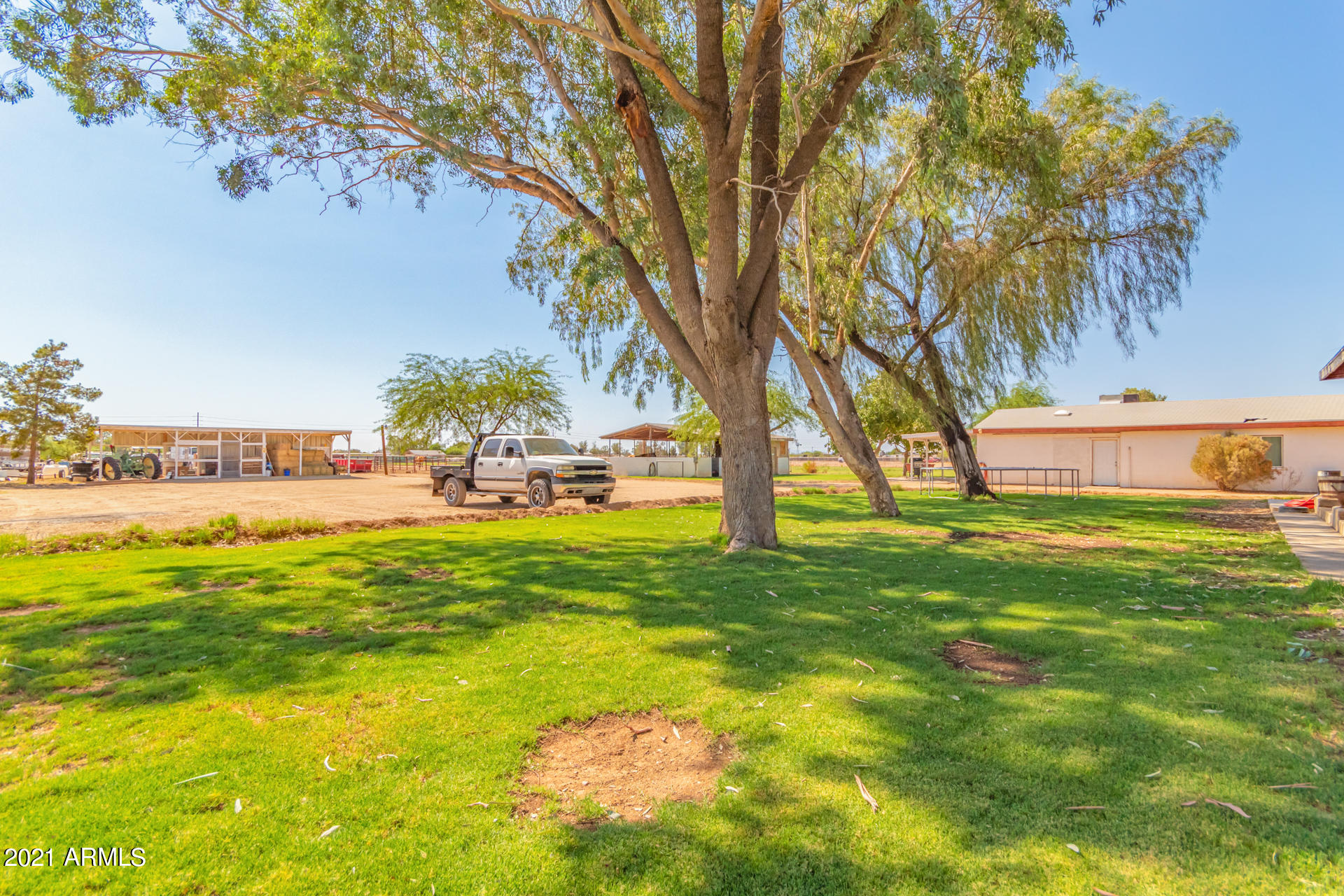 41818 North Rattlesnake Road San Tan Valley, AZ 85140 - Photo 54 of 89 54 - Rattlesnake