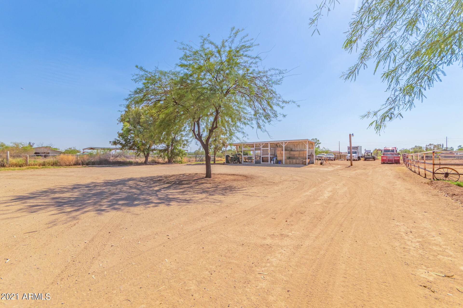 41818 North Rattlesnake Road San Tan Valley, AZ 85140 - Photo 56 of 89 57 - Rattlesnake