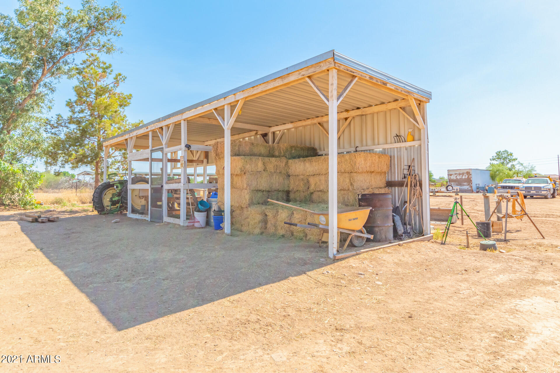41818 North Rattlesnake Road San Tan Valley, AZ 85140 - Photo 57 of 89 58 - Rattlesnake